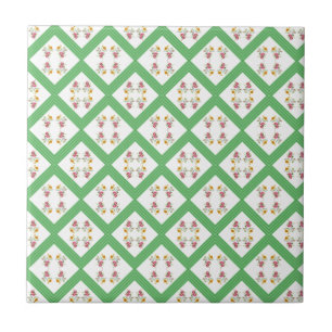 De Cerâmica Banho verde Azulejo cerâmico