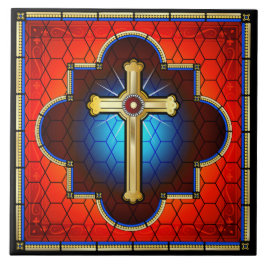 De Cerâmica Belo Azulejo Cruzado