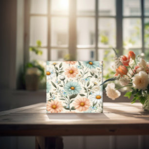 De Cerâmica Belo Primavera Disias Borboletas Azulejo cerâmico