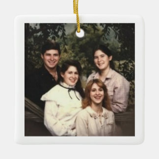 De Cerâmica Betz 2015 caçoa o ornamento