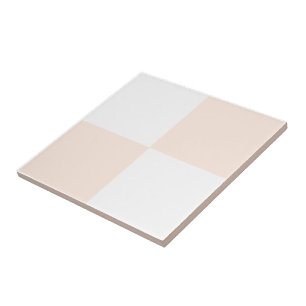 De Cerâmica Blossom elegância salmão azulejo floral padrão 11