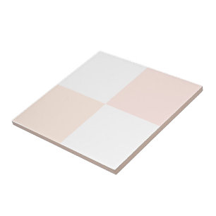 De Cerâmica Blossom elegância salmão azulejo floral padrão 3
