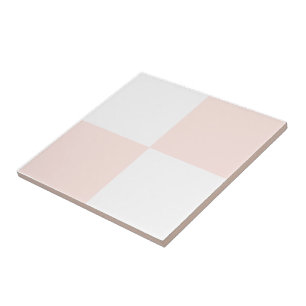 De Cerâmica Blossom elegância salmão azulejo floral padrão 7