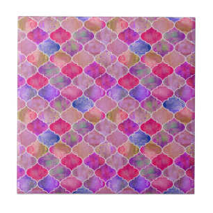 De Cerâmica Bonito Diamond Modern Style Azulejo cerâmico