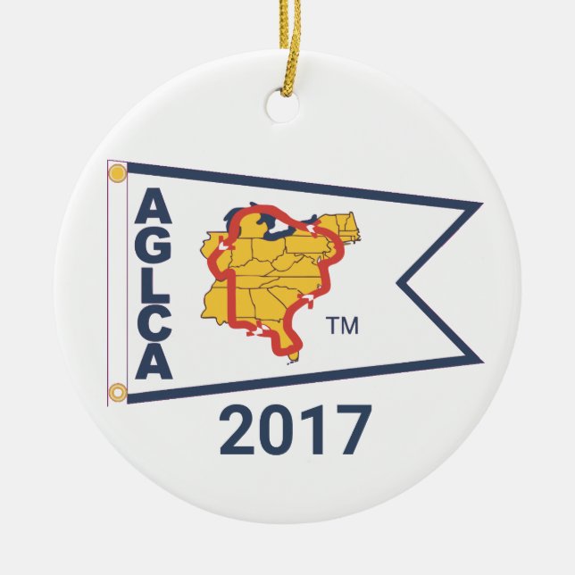 De Cerâmica Burgamento Branco (2017) Ornamento Cerâmico (Frente)