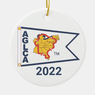De Cerâmica Burgamento Branco (2022) Ornamento Cerâmico