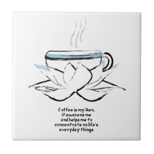 De Cerâmica café é meu azulejo congelado