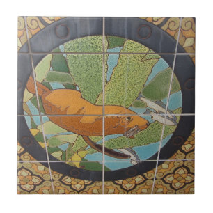 DE CERÂMICA  CATALINA ISLÂNDIA CÉRAMICA AZULEJO CATALINA NATAÇÃ