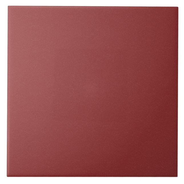 De Cerâmica Chroma Textura - Azulejo cerâmico Ruby (Frente)