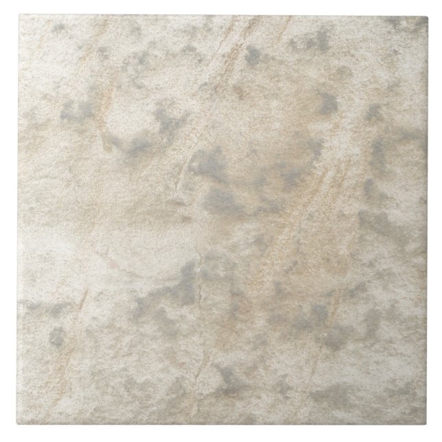 De Cerâmica Cinza Beige Marbleized Azulejo (Frente)