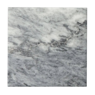 De Cerâmica Cinza e Azulejo cerâmico branco