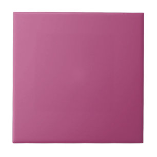 De Cerâmica Cor da Tendência - Azulejo cerâmico roxo cor-de-ro