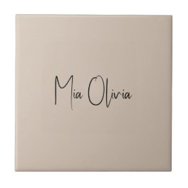 De Cerâmica Cor da Tendência - Nome do Tipo Suave - Azulejo ce