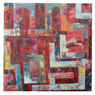 De Cerâmica Depósito 6 x 6 Azulejo cerâmico