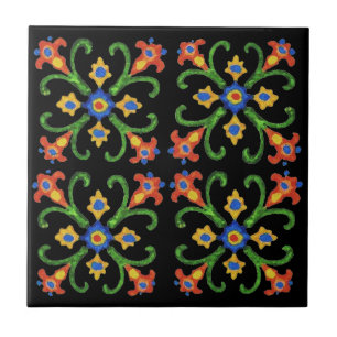 De Cerâmica Design azulejo