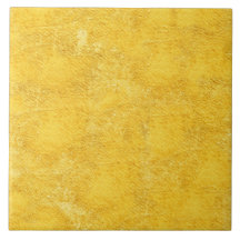Efeito texturizado amarelo azulejo cerâmico