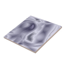 De Cerâmica Elegância em ondas: Azulejo cerâmico luxuoso