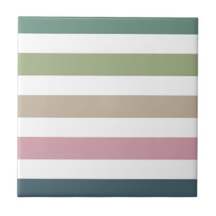 De Cerâmica Elegância Mudada Strips Azulejo Cerâmico Decorativ