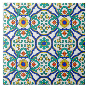 De Cerâmica Estilo Italiano - Azulejo Cerâmico Padrão.
