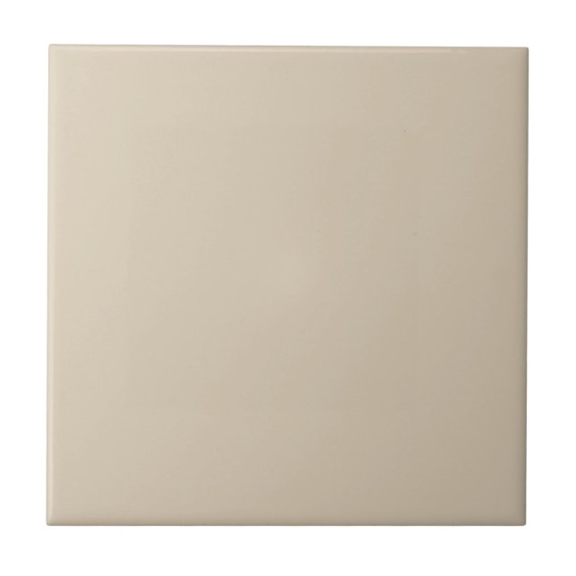 De Cerâmica Eterno - Azulejo cerâmico Cream Tan (Frente)