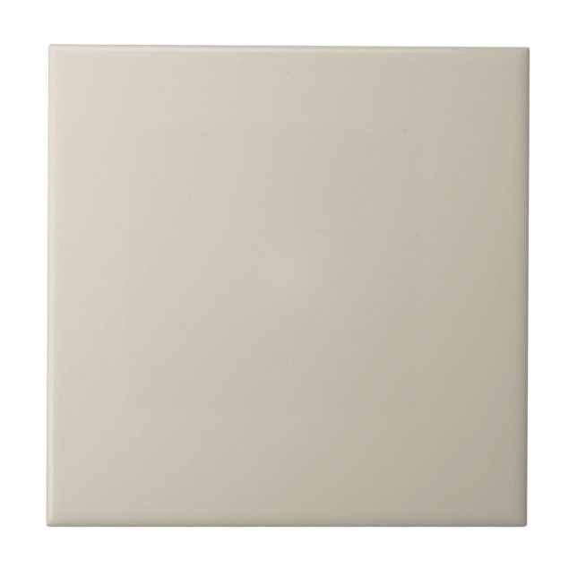De Cerâmica Eterno - Azulejo cerâmico off-White (Frente)