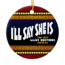 Eu direi que é ornamento