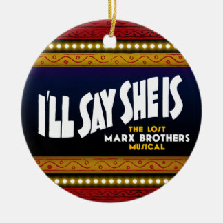 De Cerâmica Eu direi que é ornamento