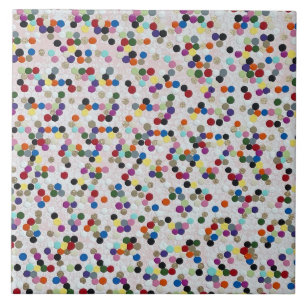 De Cerâmica Eu quero doce 6 x 6 Azulejo cerâmico