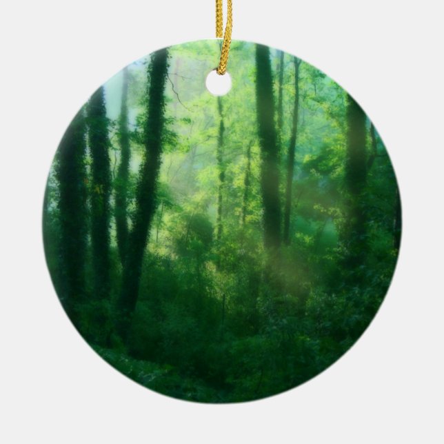 De Cerâmica Fertilidade Ornamento (Frente)