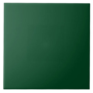 De Cerâmica Forrest Green azulejo