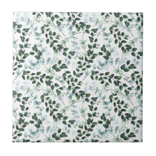 De Cerâmica Geminação Verde Deixa Azulejo Cerâmico Invisív