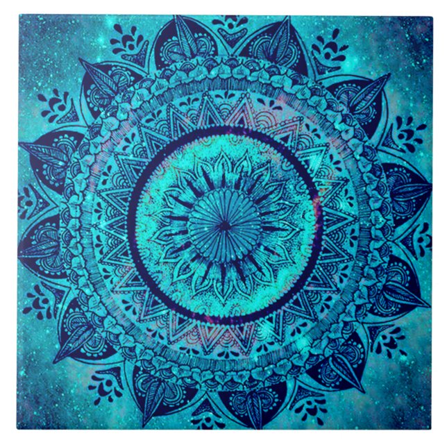 De Cerâmica GRANDE azulejo decorativo da imagem/imagem (Frente)