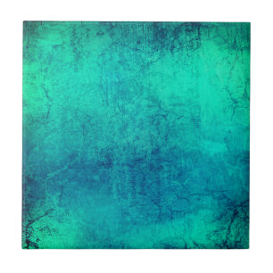 De Cerâmica Grunge Patina vintage Azulejo cerâmico