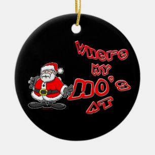 De Cerâmica Ho no ornamento