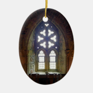 De Cerâmica Igreja e Capela: Ornamento