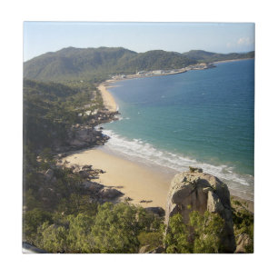 De Cerâmica Ilha Magnética - Azulejo Cerâmico da Austrália