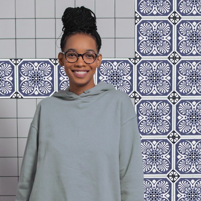 De Cerâmica Indigo Azulejo Blue Lisboa Decoração C (Criador carregado)
