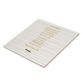 De Cerâmica Liminalidade Azulejo cerâmico da poeta Adiela Akoo