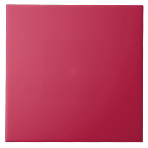 De Cerâmica Marroon Pink azulejo