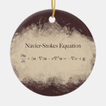 Navier Stokes o ornamento da matemática & da