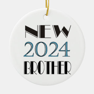 De Cerâmica Novo ornamento Cerâmico Irmão 2022