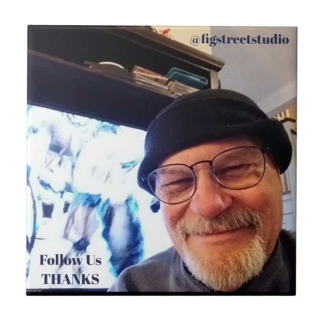 De Cerâmica O Azulejo Artístico Cerâmico (Frente)