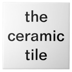 De Cerâmica o azulejo cerâmico