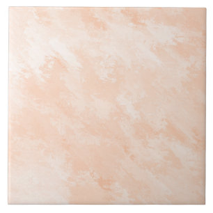 De Cerâmica O rosa Pastel marmoreou o azulejo 6x6 do impressã