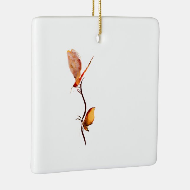 De Cerâmica Ornamento (Direito )