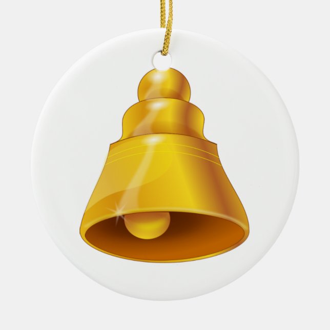 De Cerâmica Ornamento (Frente)