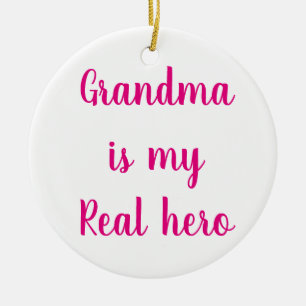 De Cerâmica Ornamento