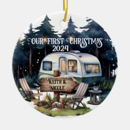 De Cerâmica Ornamento