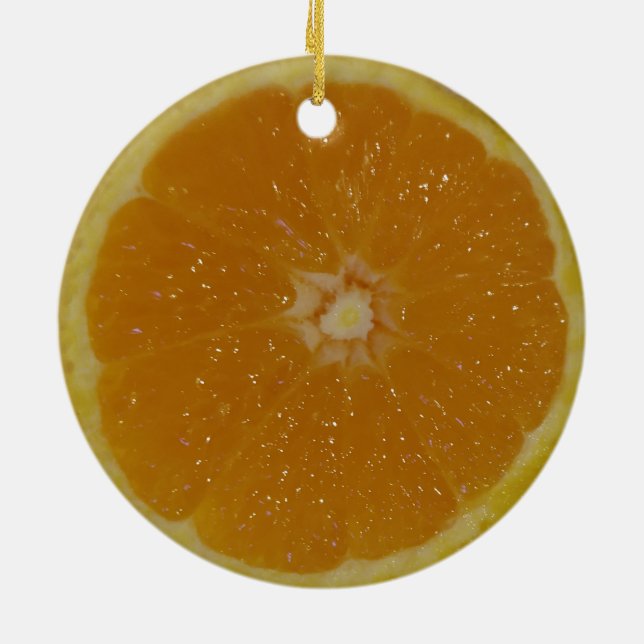 De Cerâmica Ornamento (Traseira)