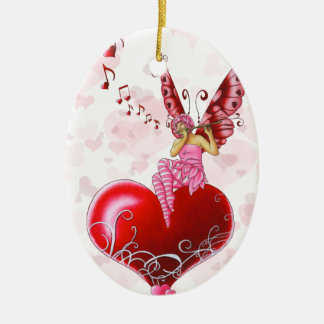 De Cerâmica Ornamento